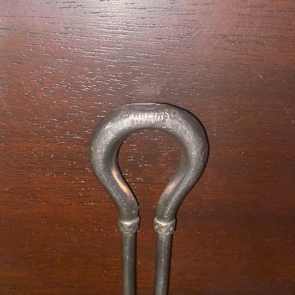 Pat Areias hair pin main image 4